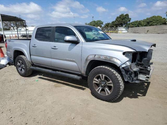 Photo 3 VIN: 3TMAZ5CN6KM089801 - TOYOTA TACOMA DOU 