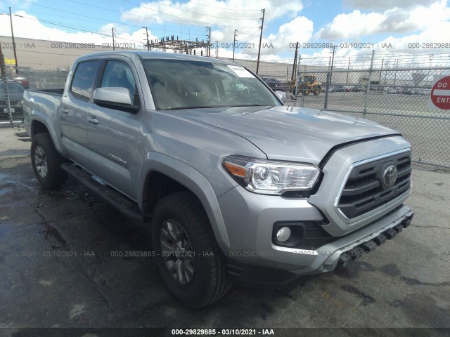 Photo 0 VIN: 3TMAZ5CN6KM090169 - TOYOTA TACOMA 2WD 