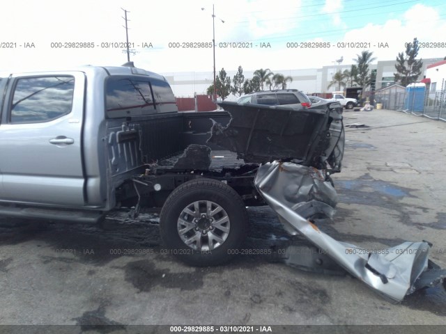 Photo 5 VIN: 3TMAZ5CN6KM090169 - TOYOTA TACOMA 2WD 