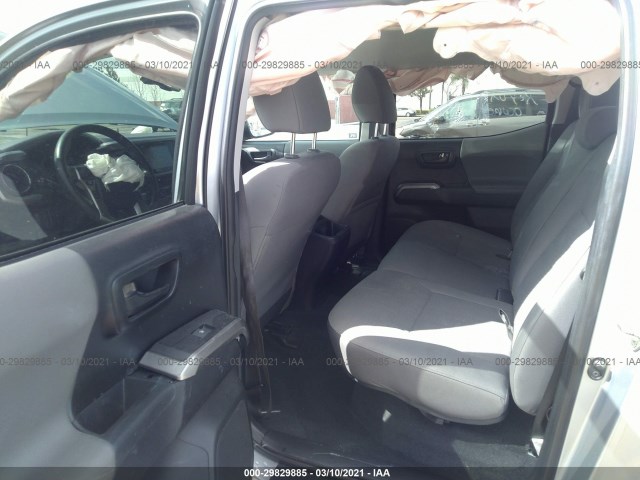 Photo 7 VIN: 3TMAZ5CN6KM090169 - TOYOTA TACOMA 2WD 