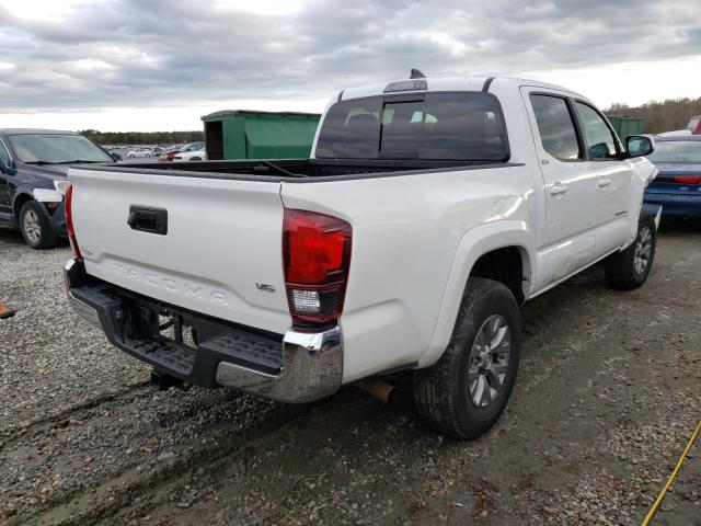 Photo 3 VIN: 3TMAZ5CN6KM091015 - TOYOTA TACOMA DOU 