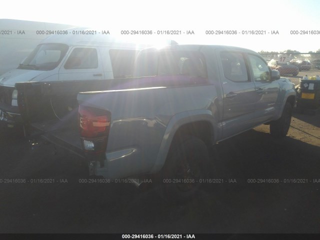 Photo 3 VIN: 3TMAZ5CN6KM093217 - TOYOTA TACOMA 2WD 