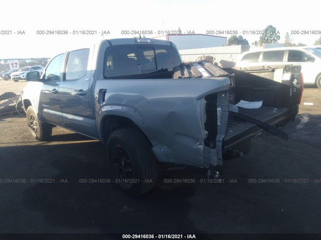 Photo 5 VIN: 3TMAZ5CN6KM093217 - TOYOTA TACOMA 2WD 