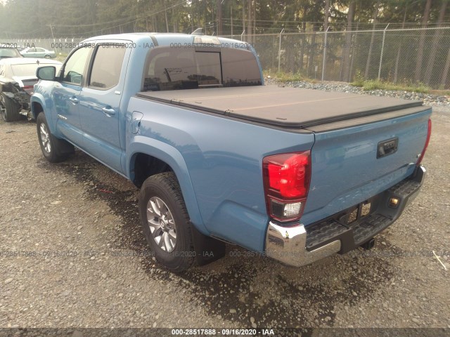 Photo 2 VIN: 3TMAZ5CN6KM094674 - TOYOTA TACOMA 2WD 