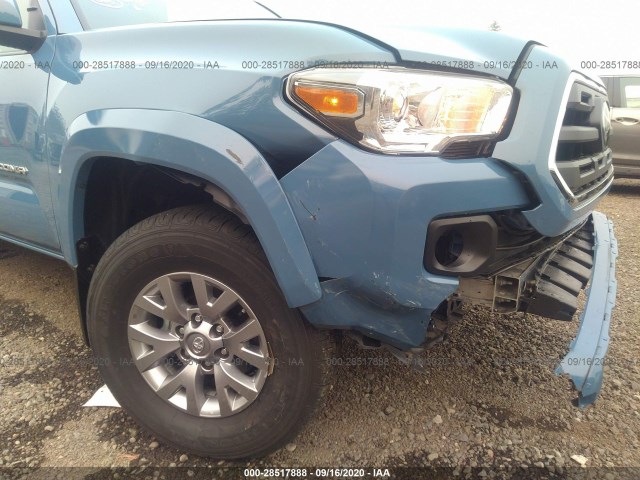 Photo 5 VIN: 3TMAZ5CN6KM094674 - TOYOTA TACOMA 2WD 