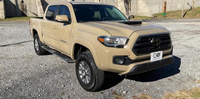 Photo 0 VIN: 3TMAZ5CN6KM096845 - TOYOTA TACOMA DOU 