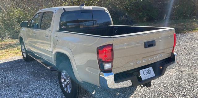 Photo 2 VIN: 3TMAZ5CN6KM096845 - TOYOTA TACOMA DOU 