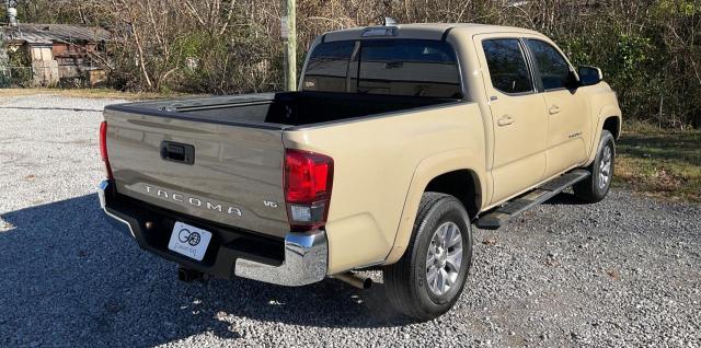 Photo 3 VIN: 3TMAZ5CN6KM096845 - TOYOTA TACOMA DOU 