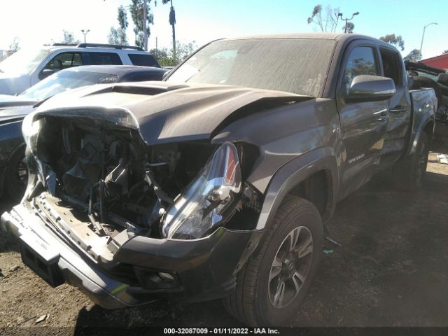 Photo 1 VIN: 3TMAZ5CN6KM098840 - TOYOTA TACOMA 2WD 