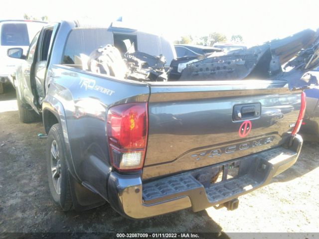 Photo 2 VIN: 3TMAZ5CN6KM098840 - TOYOTA TACOMA 2WD 