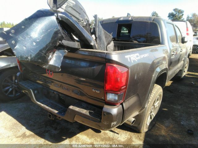 Photo 3 VIN: 3TMAZ5CN6KM098840 - TOYOTA TACOMA 2WD 