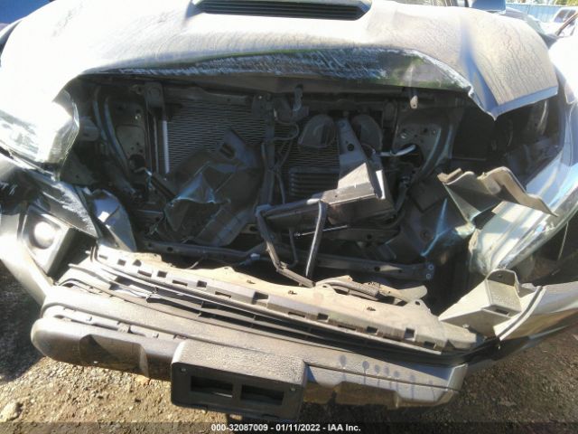 Photo 5 VIN: 3TMAZ5CN6KM098840 - TOYOTA TACOMA 2WD 