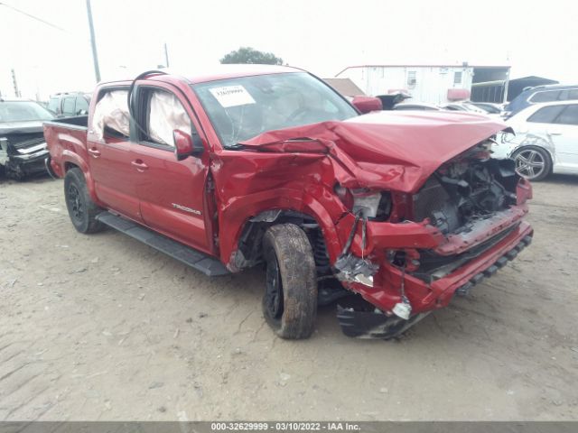 Photo 0 VIN: 3TMAZ5CN6KM099731 - TOYOTA TACOMA 2WD 