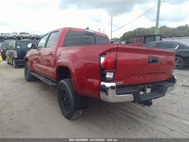 Photo 2 VIN: 3TMAZ5CN6KM099731 - TOYOTA TACOMA 2WD 