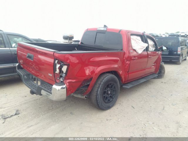 Photo 3 VIN: 3TMAZ5CN6KM099731 - TOYOTA TACOMA 2WD 