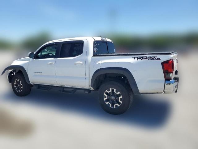 Photo 1 VIN: 3TMAZ5CN6KM100411 - TOYOTA TACOMA 