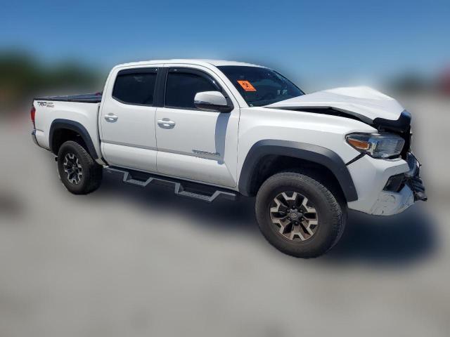 Photo 3 VIN: 3TMAZ5CN6KM100411 - TOYOTA TACOMA 