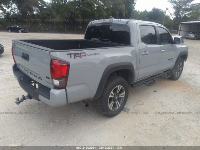 Photo 3 VIN: 3TMAZ5CN6KM101428 - TOYOTA TACOMA 2WD 