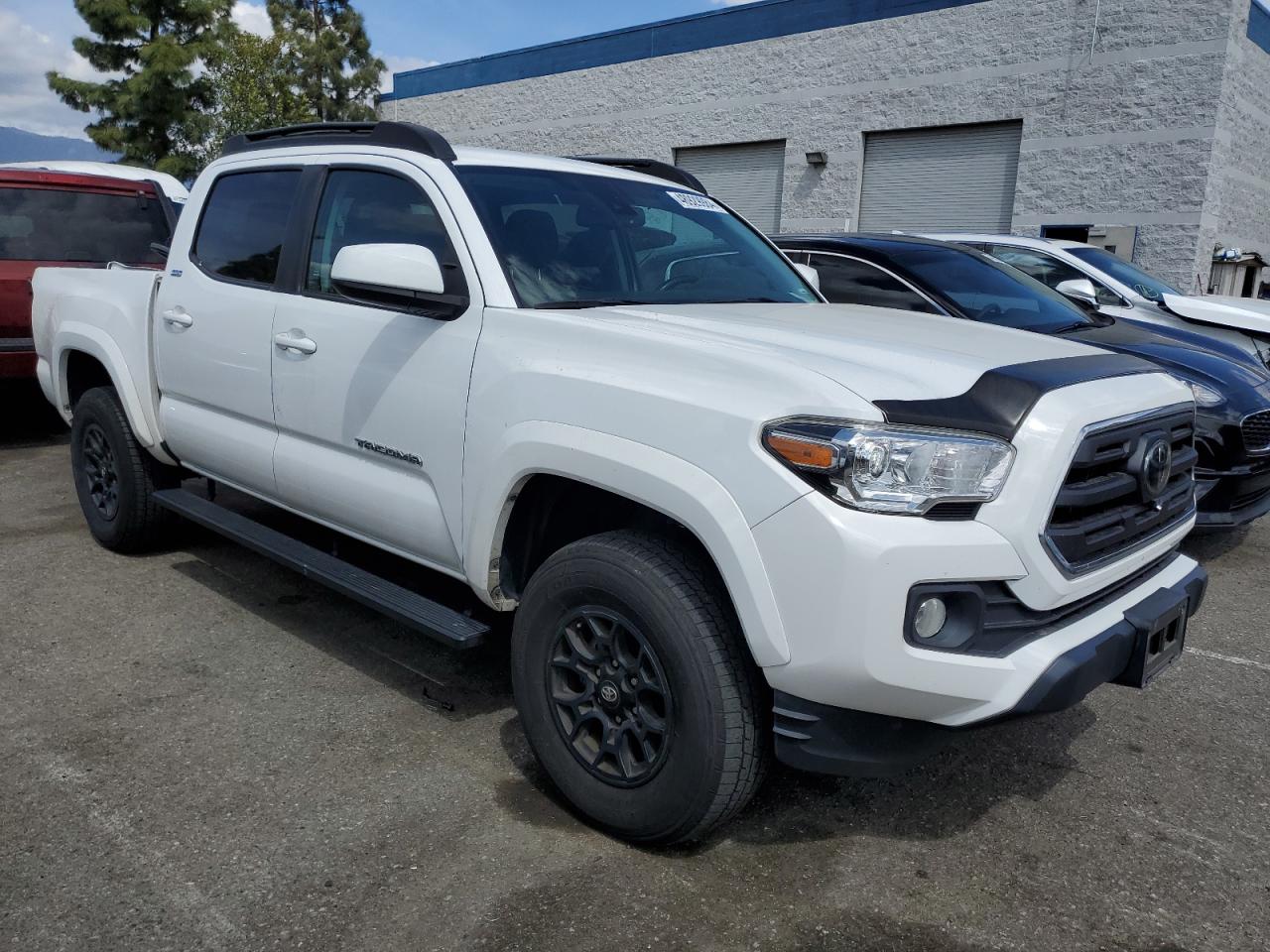 Photo 3 VIN: 3TMAZ5CN6KM104992 - TOYOTA TACOMA 