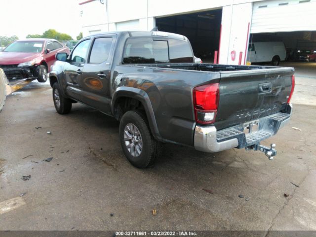 Photo 2 VIN: 3TMAZ5CN6KM105513 - TOYOTA TACOMA 2WD 