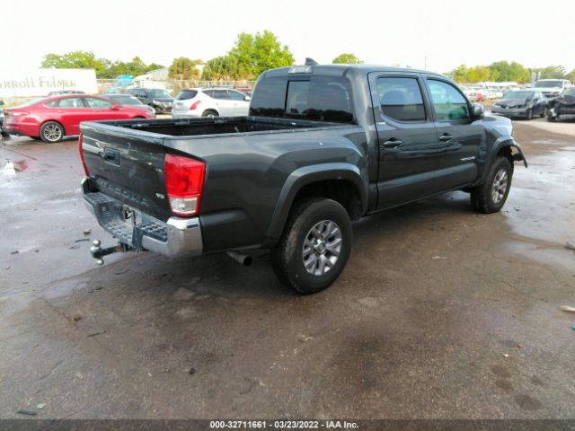 Photo 3 VIN: 3TMAZ5CN6KM105513 - TOYOTA TACOMA 2WD 