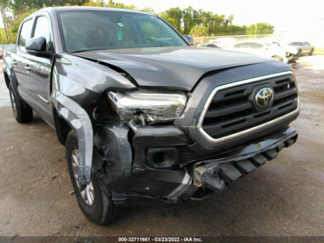 Photo 5 VIN: 3TMAZ5CN6KM105513 - TOYOTA TACOMA 2WD 