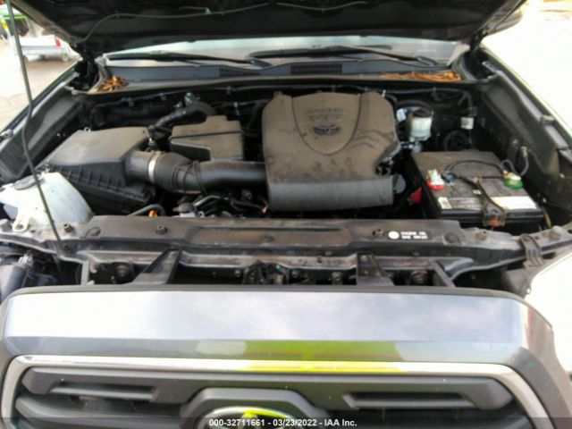 Photo 9 VIN: 3TMAZ5CN6KM105513 - TOYOTA TACOMA 2WD 