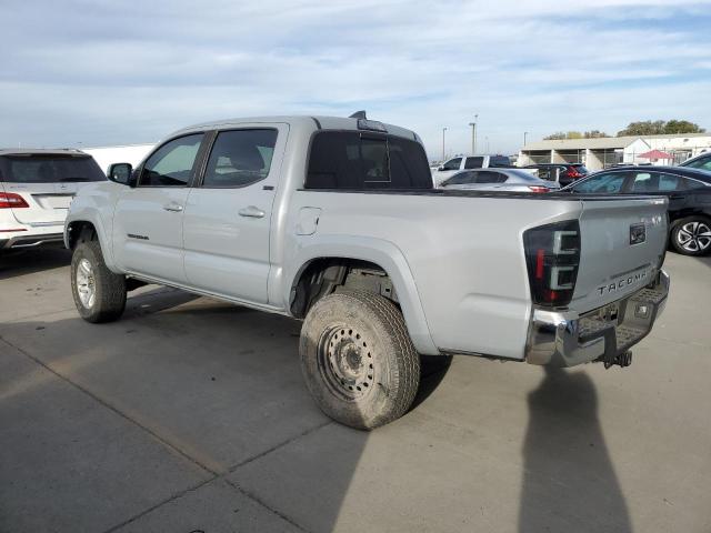 Photo 1 VIN: 3TMAZ5CN6KM106662 - TOYOTA TACOMA DOU 