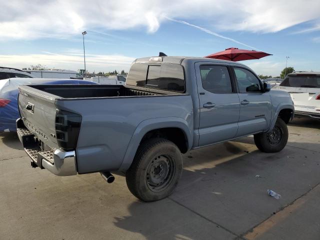 Photo 2 VIN: 3TMAZ5CN6KM106662 - TOYOTA TACOMA DOU 