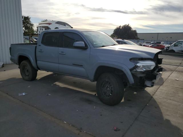 Photo 3 VIN: 3TMAZ5CN6KM106662 - TOYOTA TACOMA DOU 