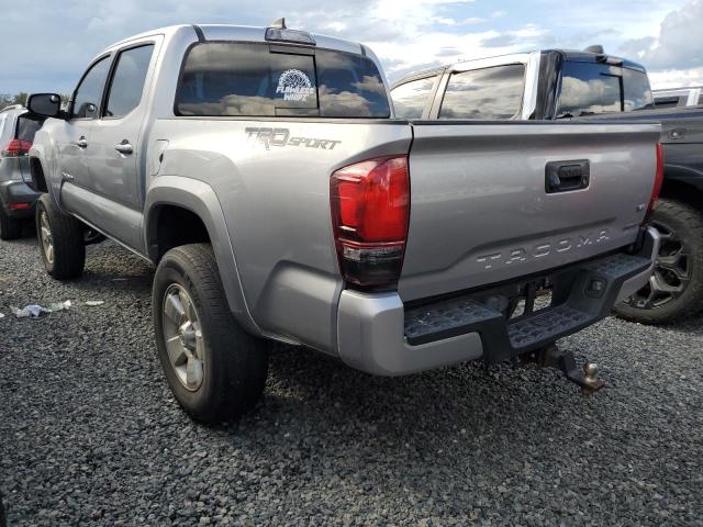 Photo 1 VIN: 3TMAZ5CN6KM109805 - TOYOTA TACOMA DOU 