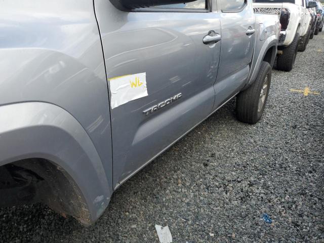 Photo 11 VIN: 3TMAZ5CN6KM109805 - TOYOTA TACOMA DOU 