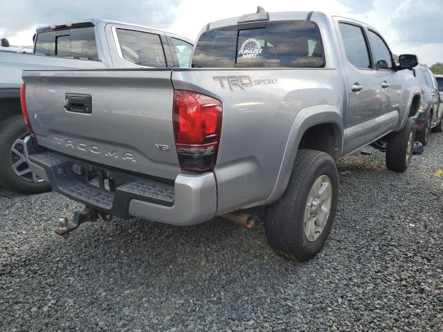 Photo 2 VIN: 3TMAZ5CN6KM109805 - TOYOTA TACOMA DOU 