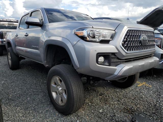 Photo 3 VIN: 3TMAZ5CN6KM109805 - TOYOTA TACOMA DOU 