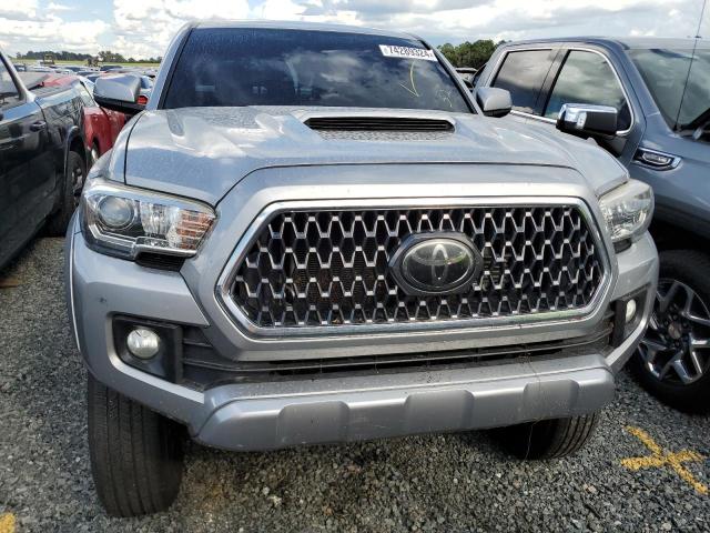 Photo 4 VIN: 3TMAZ5CN6KM109805 - TOYOTA TACOMA DOU 