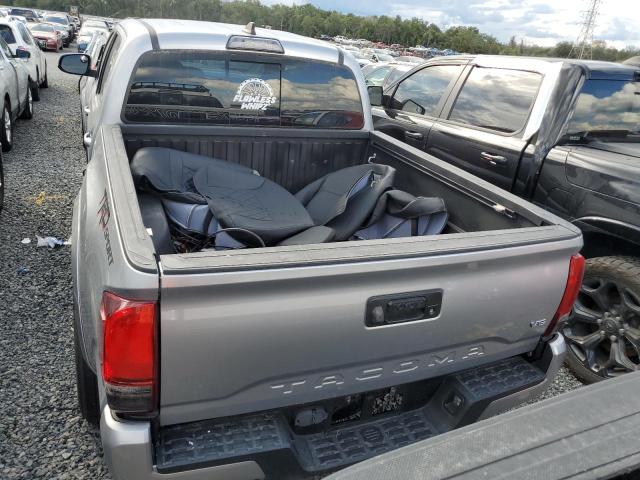 Photo 5 VIN: 3TMAZ5CN6KM109805 - TOYOTA TACOMA DOU 