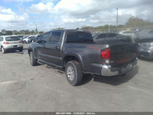 Photo 2 VIN: 3TMAZ5CN6KM111084 - TOYOTA TACOMA 2WD 