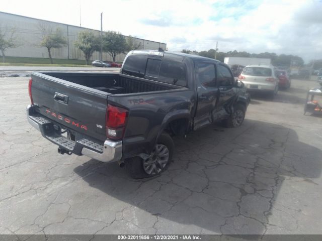 Photo 3 VIN: 3TMAZ5CN6KM111084 - TOYOTA TACOMA 2WD 