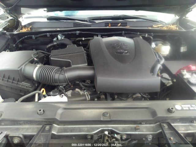 Photo 9 VIN: 3TMAZ5CN6KM111084 - TOYOTA TACOMA 2WD 