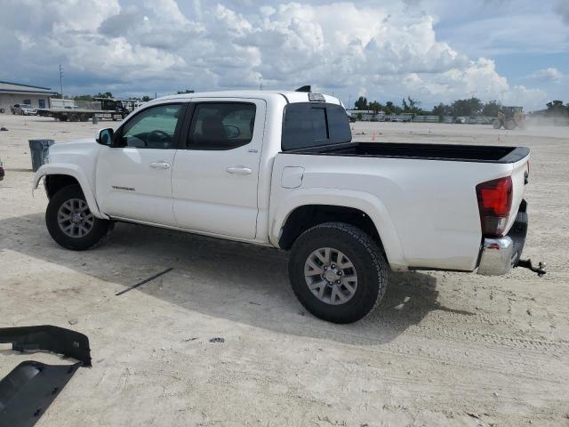 Photo 1 VIN: 3TMAZ5CN6KM111134 - TOYOTA TACOMA DOU 