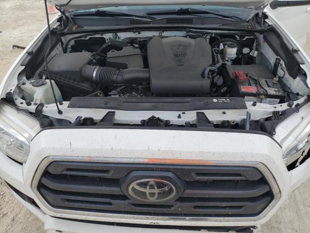 Photo 10 VIN: 3TMAZ5CN6KM111134 - TOYOTA TACOMA DOU 