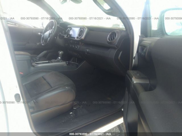 Photo 4 VIN: 3TMAZ5CN6LM121759 - TOYOTA TACOMA 2WD 