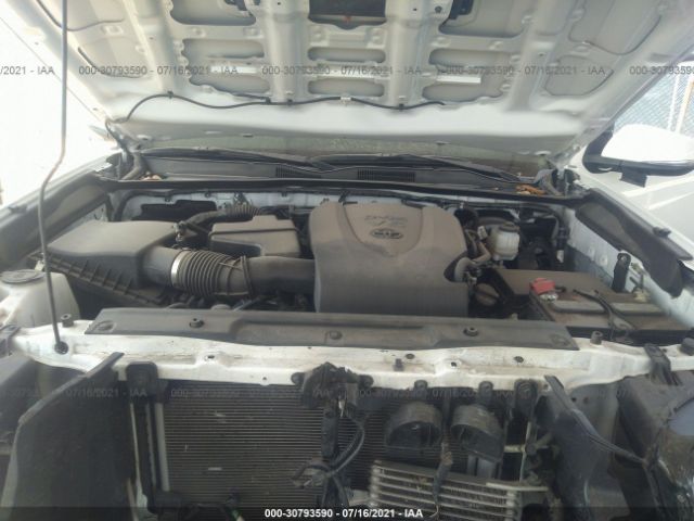 Photo 9 VIN: 3TMAZ5CN6LM121759 - TOYOTA TACOMA 2WD 