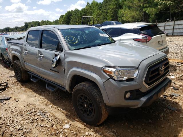 Photo 0 VIN: 3TMAZ5CN6LM123625 - TOYOTA TACOMA DOU 