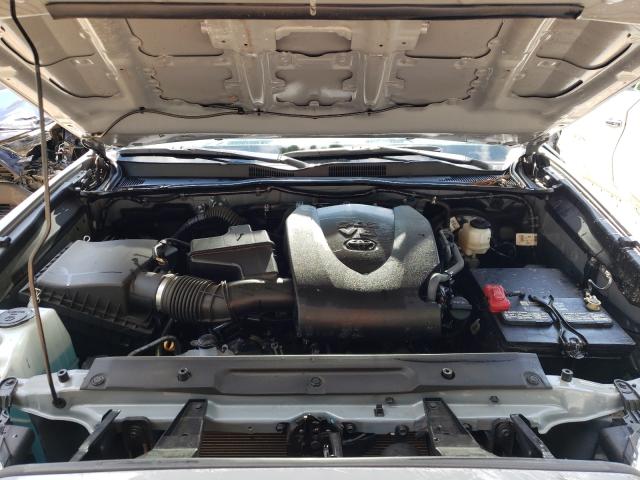 Photo 6 VIN: 3TMAZ5CN6LM123625 - TOYOTA TACOMA DOU 