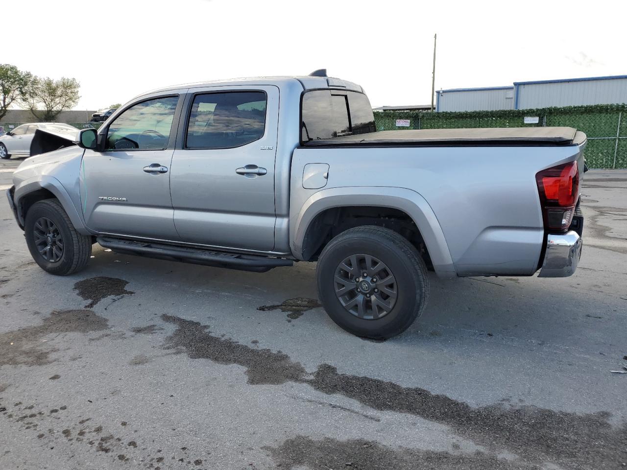 Photo 1 VIN: 3TMAZ5CN6LM128999 - TOYOTA TACOMA 