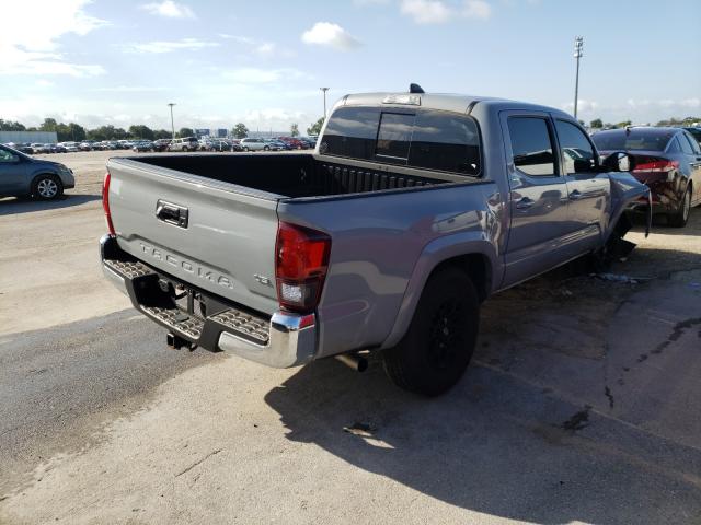 Photo 3 VIN: 3TMAZ5CN6LM129618 - TOYOTA TACOMA DOU 