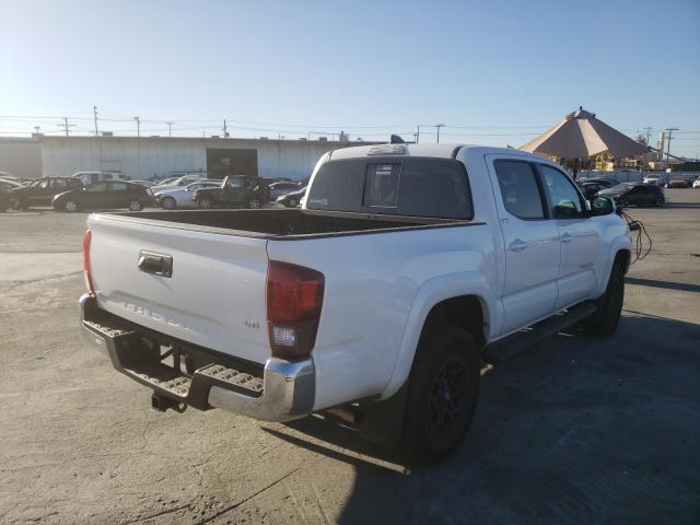 Photo 3 VIN: 3TMAZ5CN6LM130848 - TOYOTA TACOMA DOU 