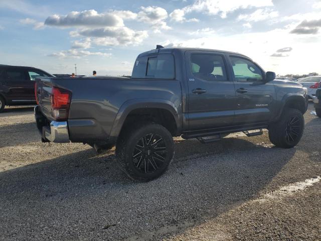 Photo 2 VIN: 3TMAZ5CN6LM131000 - TOYOTA TACOMA DOU 