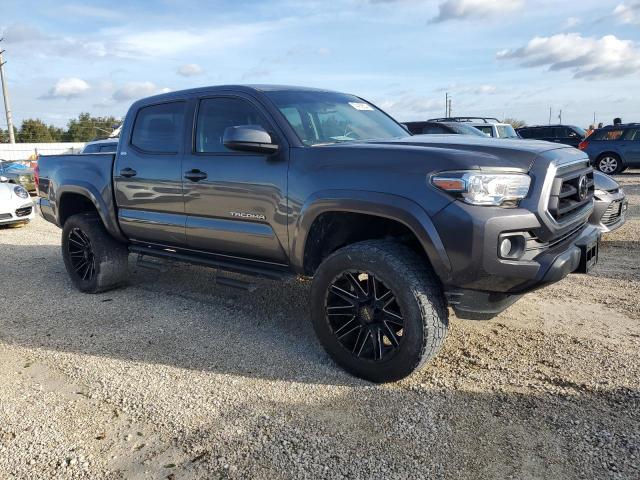 Photo 3 VIN: 3TMAZ5CN6LM131000 - TOYOTA TACOMA DOU 